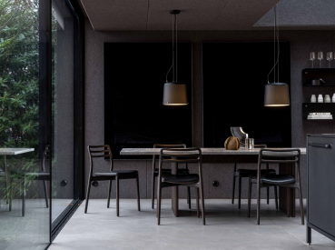 Preview: Vipp 526 Metall Pendelleuchte